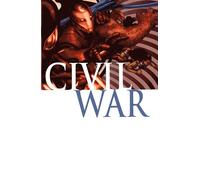 CIVIL WAR (Marvel Comics)