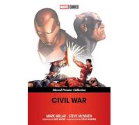 Civil War (Marvel Premier Collection): 1