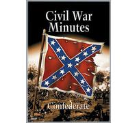 CIVIL WAR MINUTES - Confederate 2 DVD Box Set [2002]
