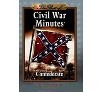 Civil War Minutes: Confederate [DVD] [Region 1] [US Import] [NTSC]
