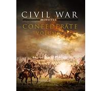 Civil War Minutes: Confederate - Volume 2