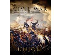 Civil War Minutes - Union