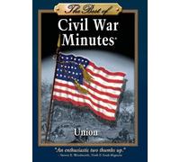 Civil War Minutes: Union [DVD] [Region 1] [US Import] [NTSC]