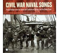 Civil War Navy Songs