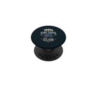 Civil War Reenactment History 1860s Reenactor PopSockets Adhesive PopGrip