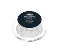 Civil War Reenactment History 1860s Reenactor PopSockets PopGrip for MagSafe