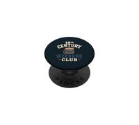 Civil War Reenactment Weekend History Reenactor PopSockets Adhesive PopGrip