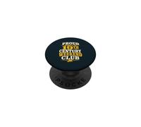 Civil War Reenactment Weekend History Reenactor PopSockets Adhesive PopGrip