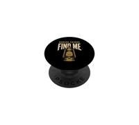 Civil War Relic Hunter Relic Recovery Detectorist Gift PopSockets Adhesive PopGrip