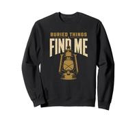 Civil War Relic Hunter Relic Recovery Detectorist Gift Sweatshirt