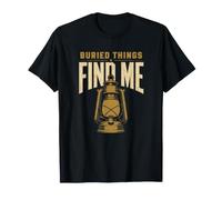 Civil War Relic Hunter Relic Recovery Detectorist Gift T-Shirt