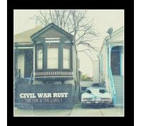 Civil War Rust - The Fun & The Lonely
