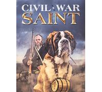 Civil War Saint