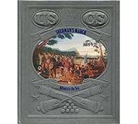Civil War, Sherman's March - Atlanta to the Sea.