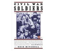 Civil War Soldiers