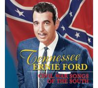 Tennessee Ernie Ford - Civil War Songs Of The South