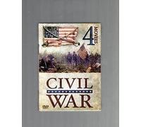 Civil War Stories 4 Movie Set [DVD] [Region 1] [US Import] [NTSC]