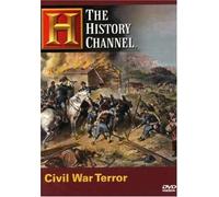 Civil War Terror (History Channel) by A&E Home Video