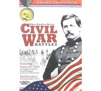 Civil War: The End Is Near [DVD] [Region 1] [US Import] [NTSC]