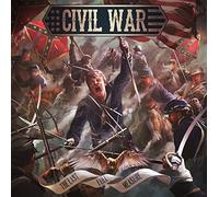 Civil War - The Last Full Measure [CD]