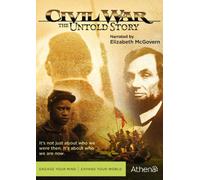 Civil War: The Untold Story [DVD] [Region 1] [US Import] [NTSC]