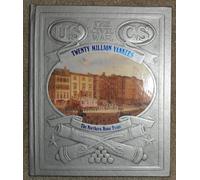 Civil War: Twenty Million Yankees. The Northern Home Front