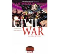 Civil War: Warzones!