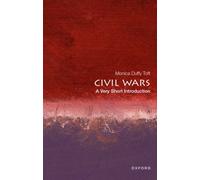 Civil Wars : A Very Short Introduction