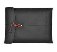 CivilianLab Padmanila Leather Sleeve For Ipad - Black