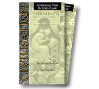 Civilisation - Civilisation - Programs 1-13 [VHS]