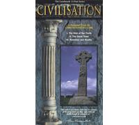 Civilisation - Civilisation Vol. 1: Programs 1-3 [VHS]