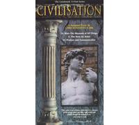 Civilisation - Civilisation Vol. 2: Programs 4-6 [VHS]