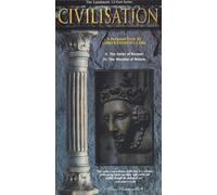 Civilisation - Program 10 & 11