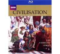 Civilisation: The Complete Series