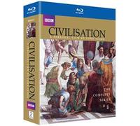 Civilisation: The Complete Series - Blu-ray Region A