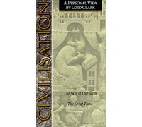 Civilisation - The Skin of Our Teeth / The Great Thaw [VHS]