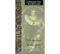 Civilisation - The Worship of Nature / The Fallacies of Hope [VHS]