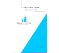 Civilisation Under Revelation: Economic Warfare & Systemic Pressure