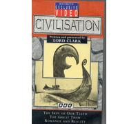 Civilisation: Volume 1 [VHS]