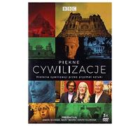 Civilisations (BOX) [3DVD] (English audio)