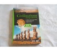 Civilisations Disparues- DVD