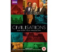 Civilisations [DVD]