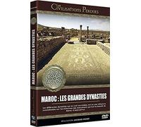 Civilisations perdues : villes impériales du maroc [FR Import] [DVD]