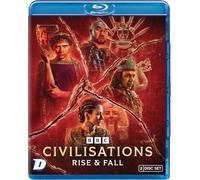 Civilisations: Rise and Fall