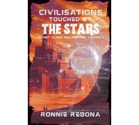 Civilisations Touched by the Stars (Ancient Aliens Declassified)