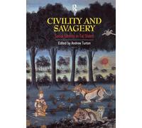 Civility and Savagery: Social Identity in Tai States