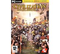 Civilization 4 : Warlords (Disque additionnel) [FRENCH]