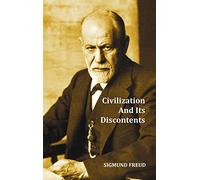 Civilization And Its Discontents