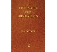Civilization and Its Discontents