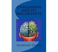 Civilization and its discontents